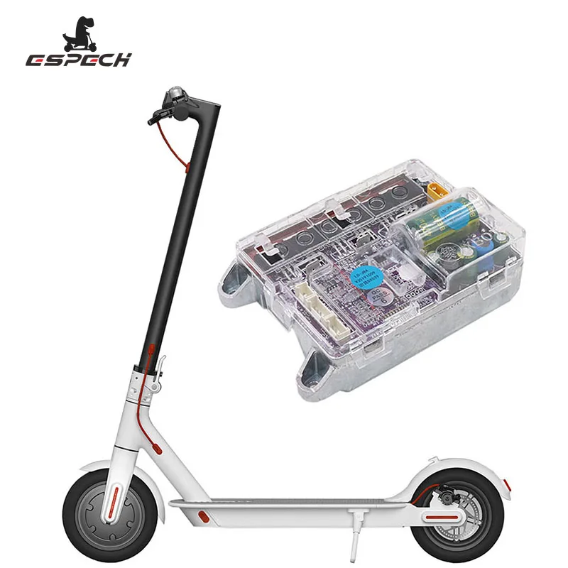Espech Electric Scooter Controller Scooter Scheda Di Controllo Principale Per Xiaomi Mijia M365 Pro Scooter Elettrico Accessori Per Skateboard