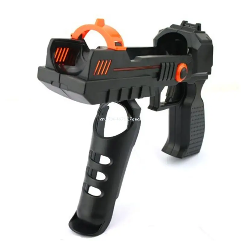 Attacco Controller Tipo Gun-Butt Per Sony Ps3/Ps4 Move Controller Psvr Shoot Dropship