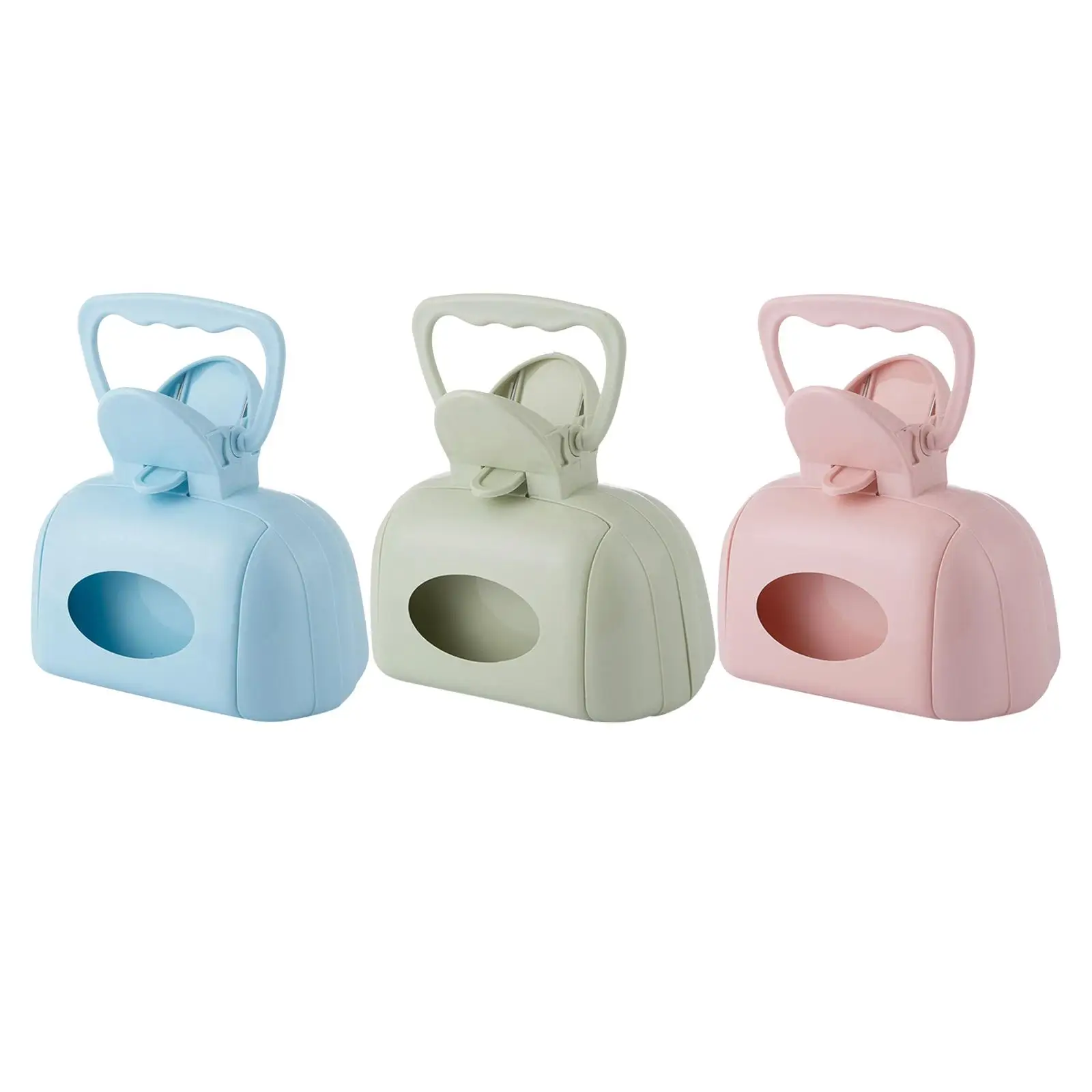 Pet Pooper Scooper Poop Waste Pick Up Waste Grabber Per Cani Di Grossa Taglia Cleaner Poop Waste Pick Up Scooper Picker Strumento Superiore