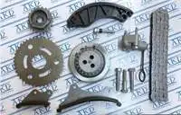 Codice Negozio: Op125121 Per Trasmissione Meccanica Completa 10 Parcali Zafira C Astra J Mokka Insignia A B16Dth M32