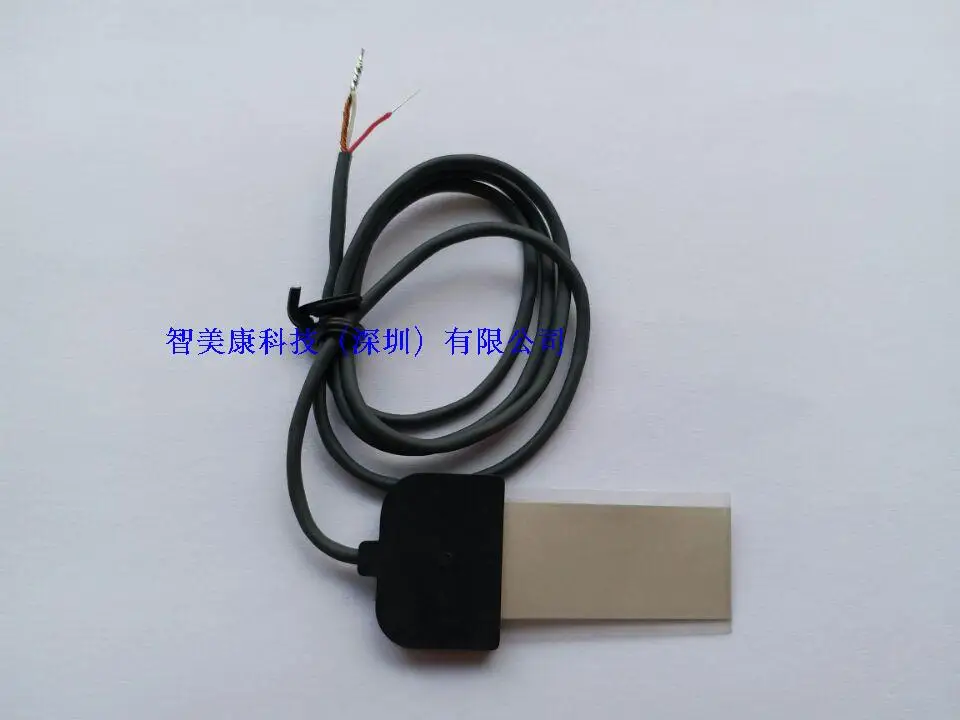 Sensore Di Vibrazione A Film Piezoelettrico Pvdf Sdt1-028K Microfono Autoschermante Meas Americano Pick-Up Del Suono