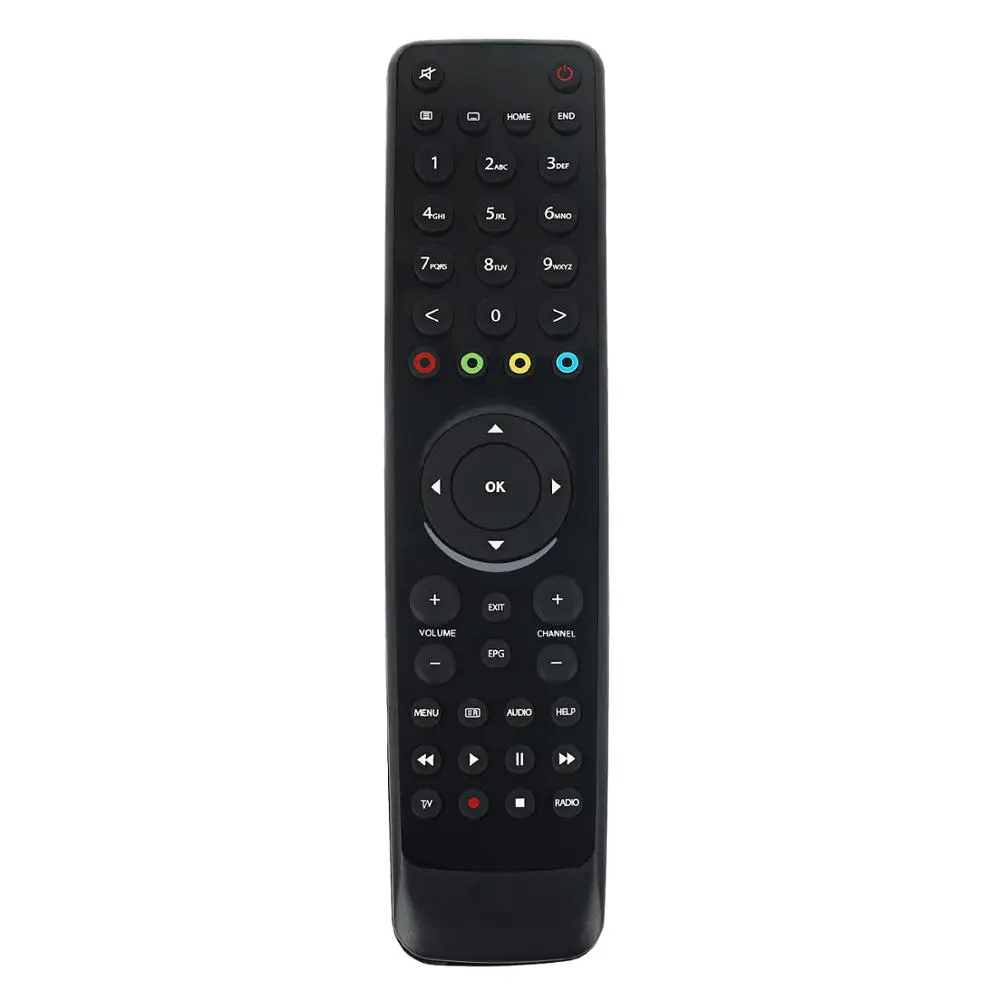 Nuovo Telecomando Uso Per Vu Solo /Solo Mini Openbox S6000Hd Vu + Duo X Solo 2 Stb Ultimo 4K Zero Set Top T A8R9 Controller