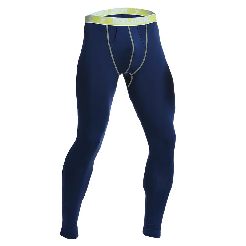 Intimo Termico Uomo Legging Leggings Caldi Lucky John Leggings Invernali Da Uomo Long Zone Pantaloni Lunghi Jeans Dimagranti Rashguard Sottile