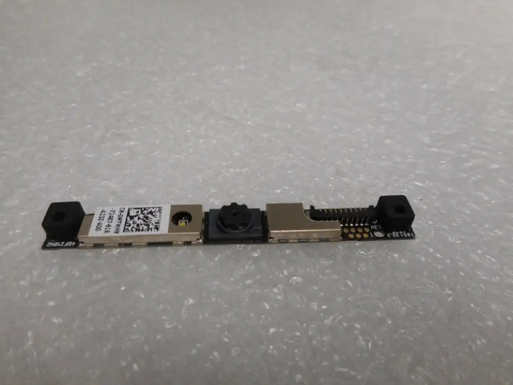 Originale Per Dell Latitude E5470 E7470 E7480 M17 Webcam Camera Mywhv