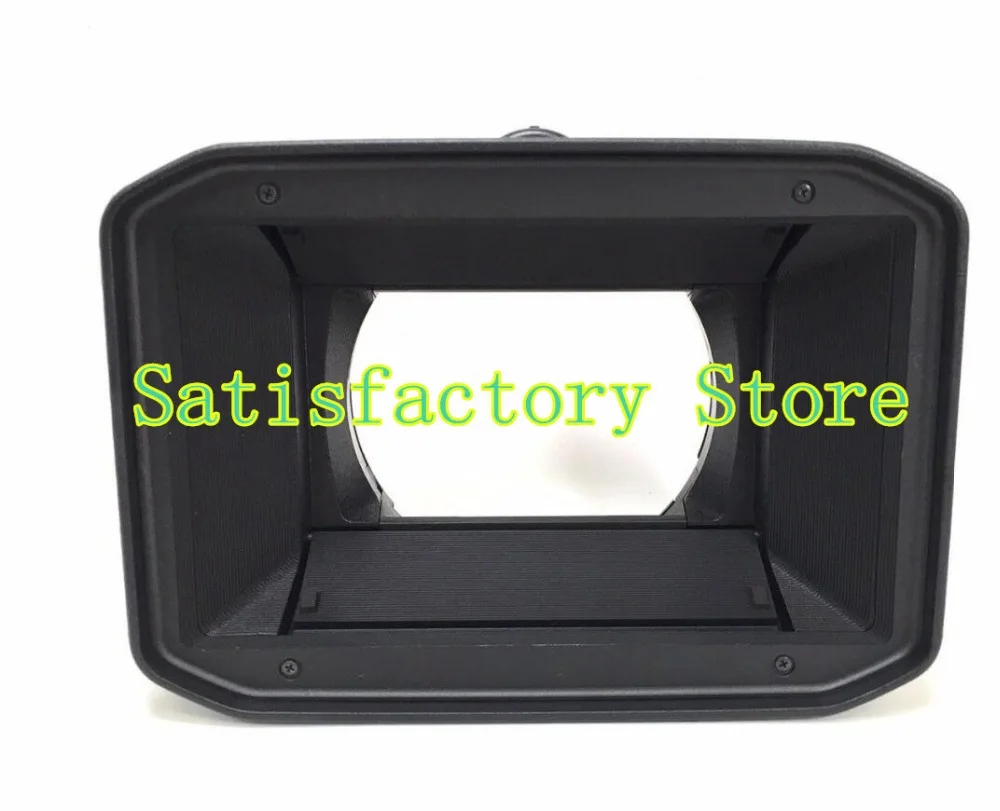 Originale Lens Hood Per Sony Pxw-Z190 Xdcam Videocamera