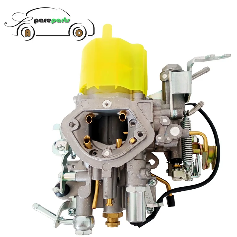 Carburatore Carb Carby Assy Md192036 Md-192036 Per Mitsubishi 4G15 4G13 Toyota 3K Peugeot 404 504 Proton Saga Carburatore