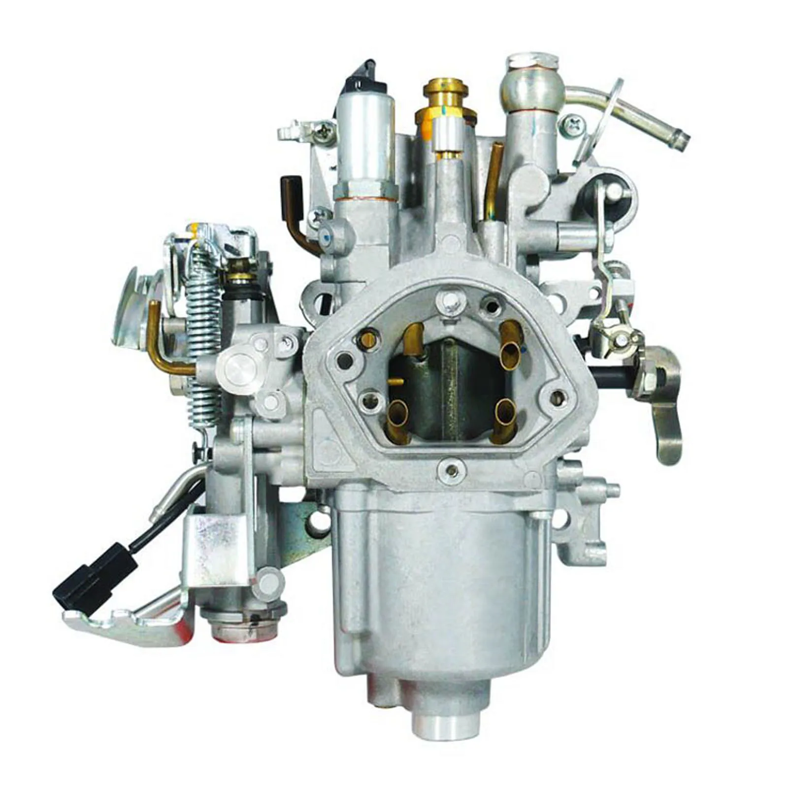 Carburatore Assy Carb Per Mitsubishi 4G15 4G13 / Proton Saga / Toyota 3K /Peugeot 404 504 Md192036 Md-192036