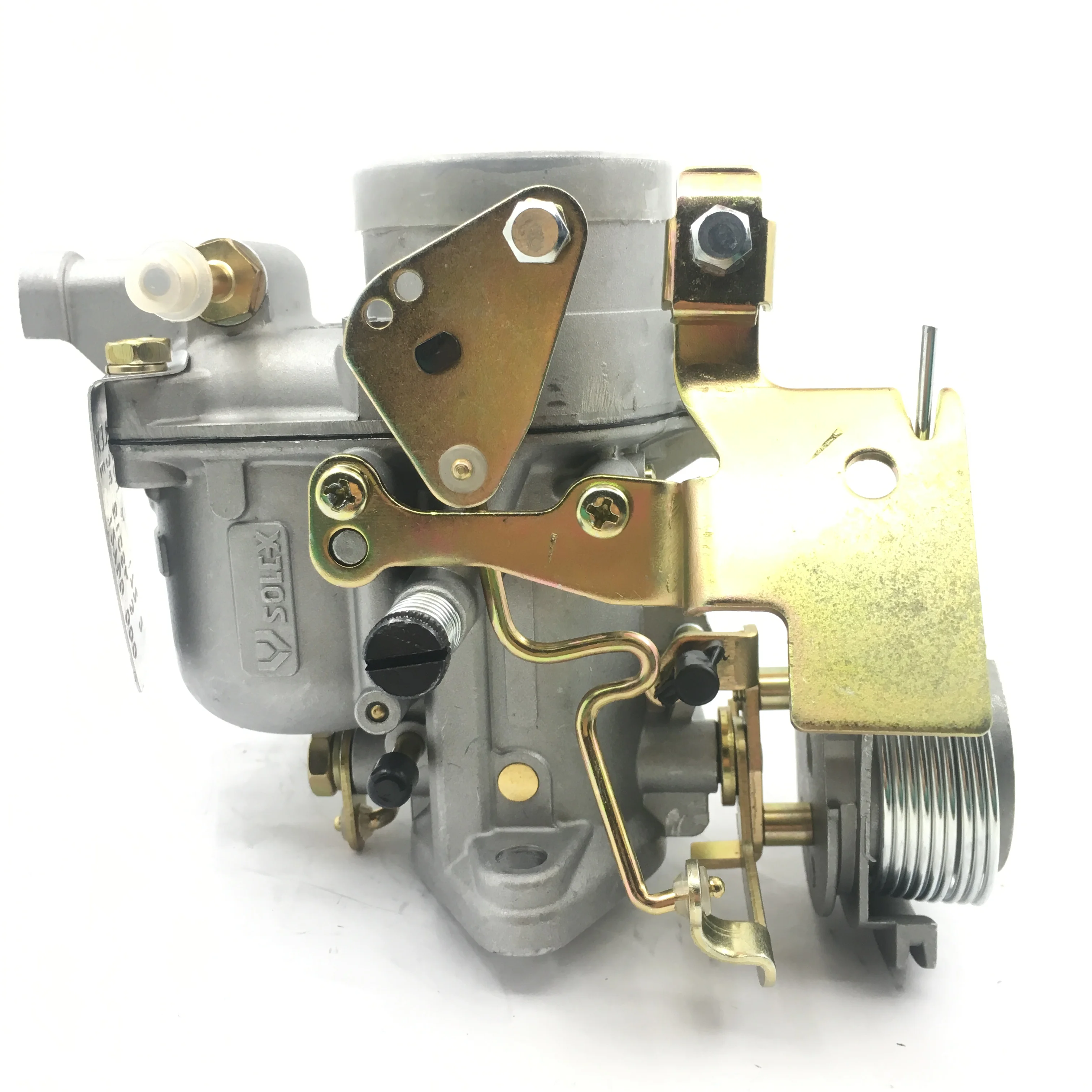 Carburatore Sherryberg Vergaser Carb/Carburatore Per Peugeot 404/504 Solex 34 Bicsa 3 Carby