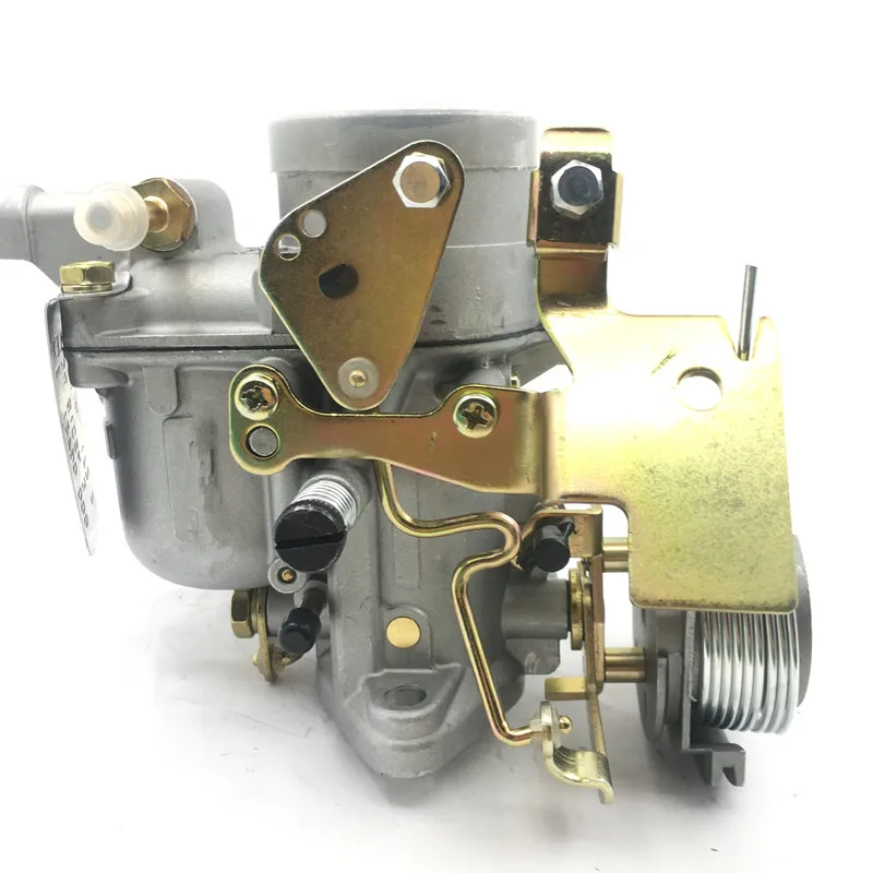 Carburatore Sherryberg Vergaser Carb/Carburatore Per Peugeot 404/504 Solex 34 Bicsa 3 Carby