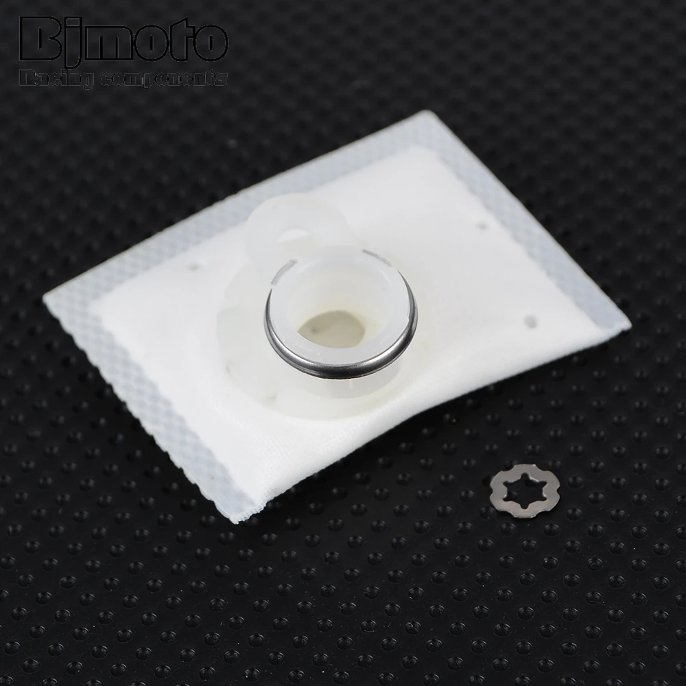 Filtro Pompa Carburante Per Triumph Street Triple Rs (Vin 966534) S & S A2 (Vin 803572-968958) 660(Vin 9035727-967906)(Vin 967907)