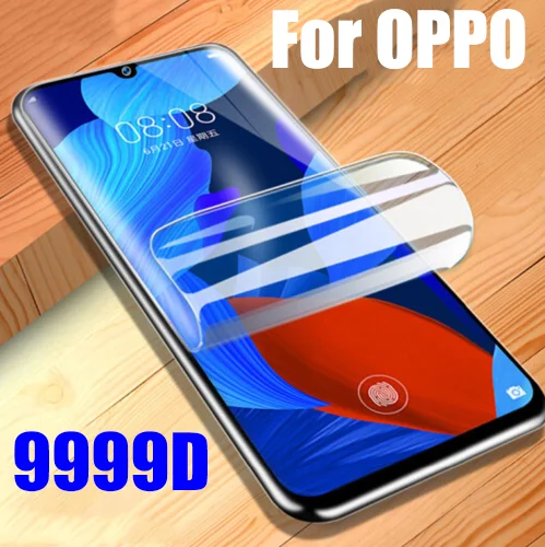 Vetro Protettivo Completo Per Alcatel 5X 5061 1Se Light Phone Hydrogel Film Pellicola Protettiva Per Schermo Intero Per Alcatel 1 Sp