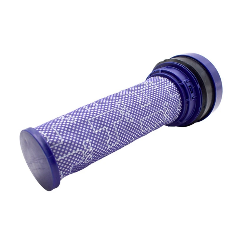 4Pcs Filters Pre-Filter For Dyson Dc37 Dc33C Dc39 Dc28C Dc53 Vacuum Cleaner Parts