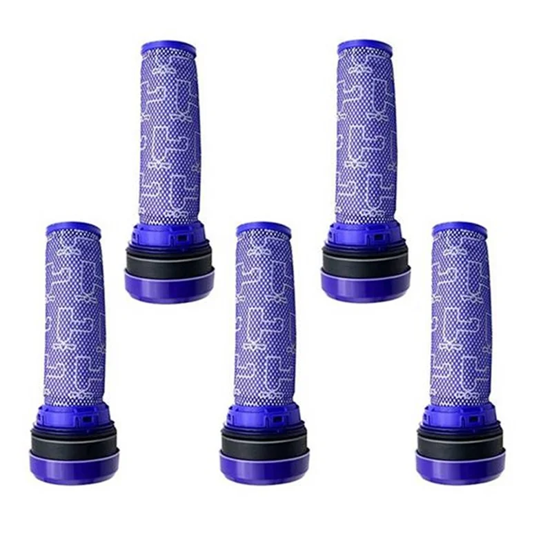 Filtro Antipolvere Lavabile Per Dyson Dc28C Dc33C Dc37 Dc39C Dc53 Filtri Per Aspirapolvere Ricambi Accessori