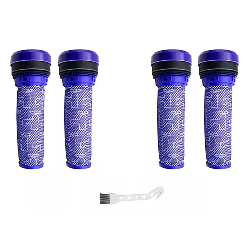 Adatto Per Aspirapolvere Dyson Dc28C Dc33C Dc37 Dc39C Dc53 Prefiltro