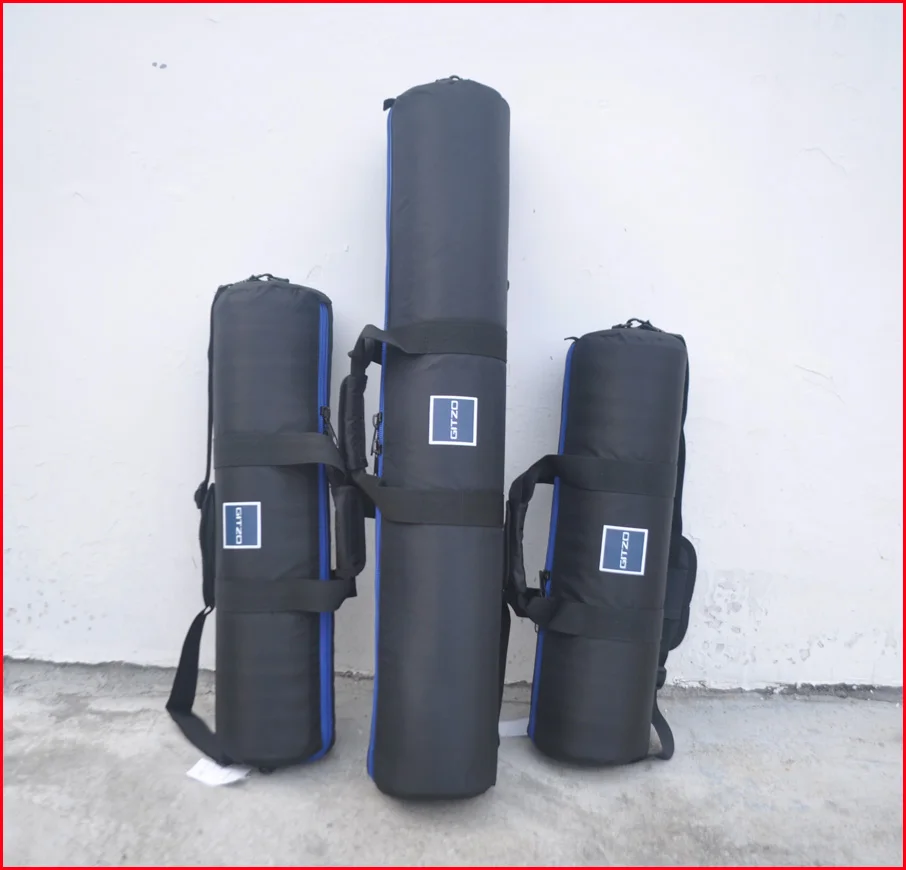 Borsa Da Trasporto Per Treppiede Per Fotocamera 38 45 55 60 65 70 75 80Cm Custodia Da Viaggio Per Canon Nikon Sony Manfrotto Gitzo Gt1542/Gt2545T