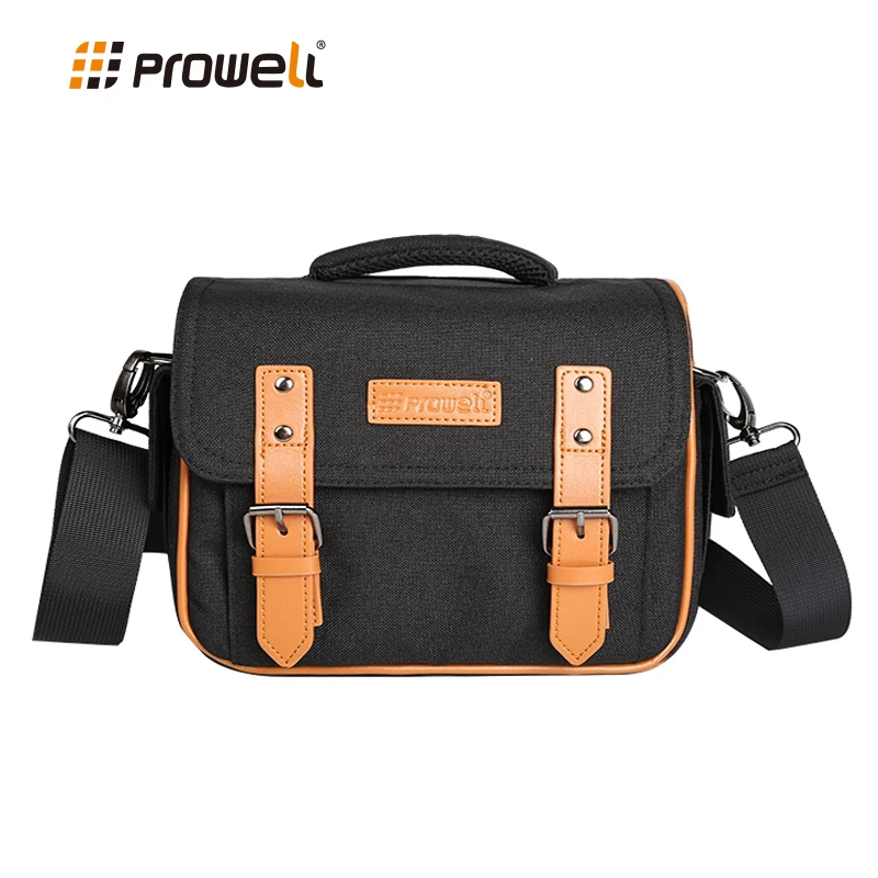 Custodia Per Fotocamera Borsa A Tracolla Borsa A Tracolla Dslr Slr Fotografia Flap Gadget Borsa Per Fotocamera Per Fotocamera Canon Nikon Sony