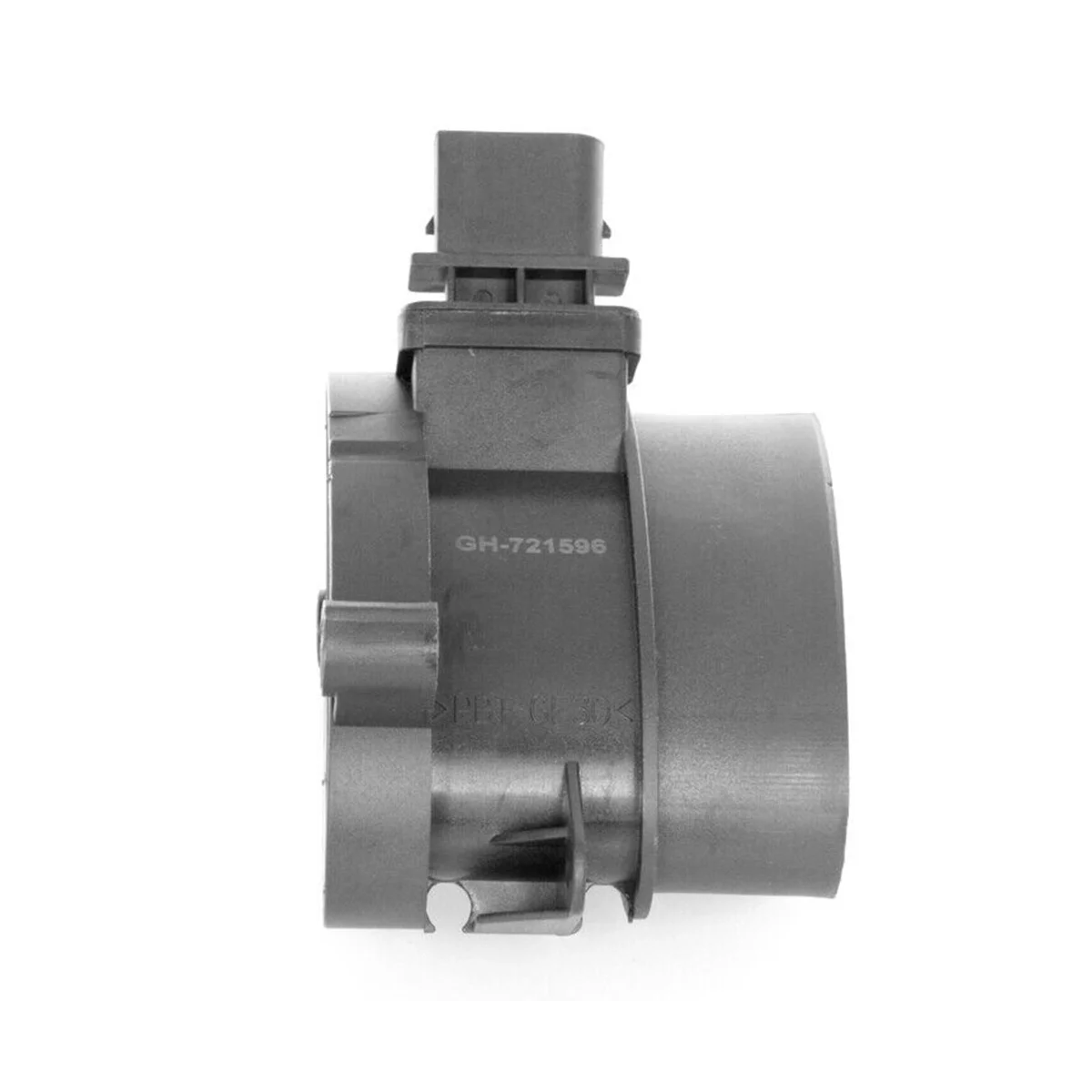 Misura Per Bmw Serie 3 E46 E90 318 320 Misuratore Di Portata Massica Maf Sensor