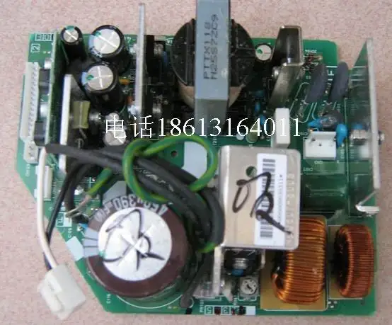Nuovo Autocode Originale Per Hitachi Cp-X705 Cp-X615 Cp-X807 Cp-X809 Hcp-7600X Hcp-8000X Alimentatore Principale Del Proiettore