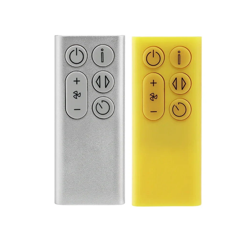 Nuovo Telecomando Sostitutivo Bp01 Per Dyson Pure Cool Me Bp 01 Purificatori D'Aria A Ventola Purificante Non Magnetici