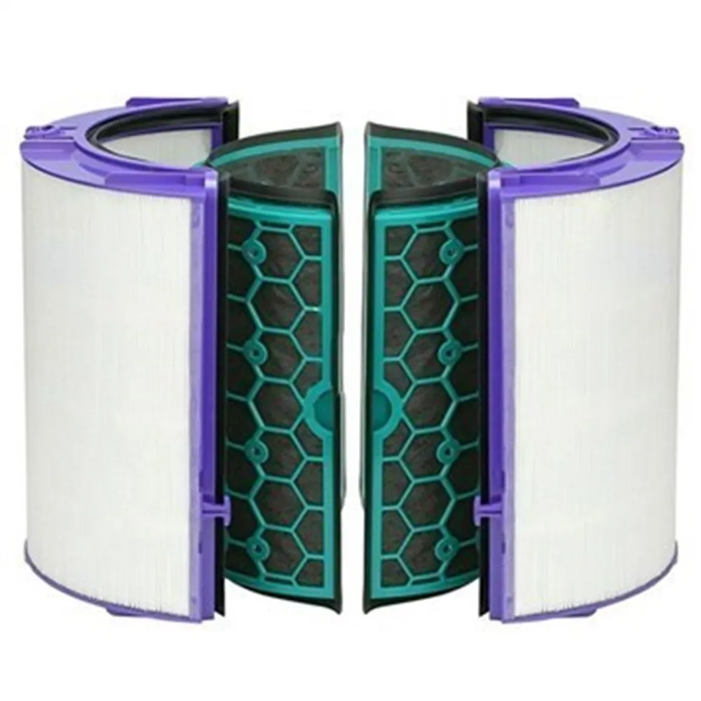 Compatibile Per Dyson Pure Cool Hot Dp04 Hp04 Tp04 Filtro Purificatore D'Aria