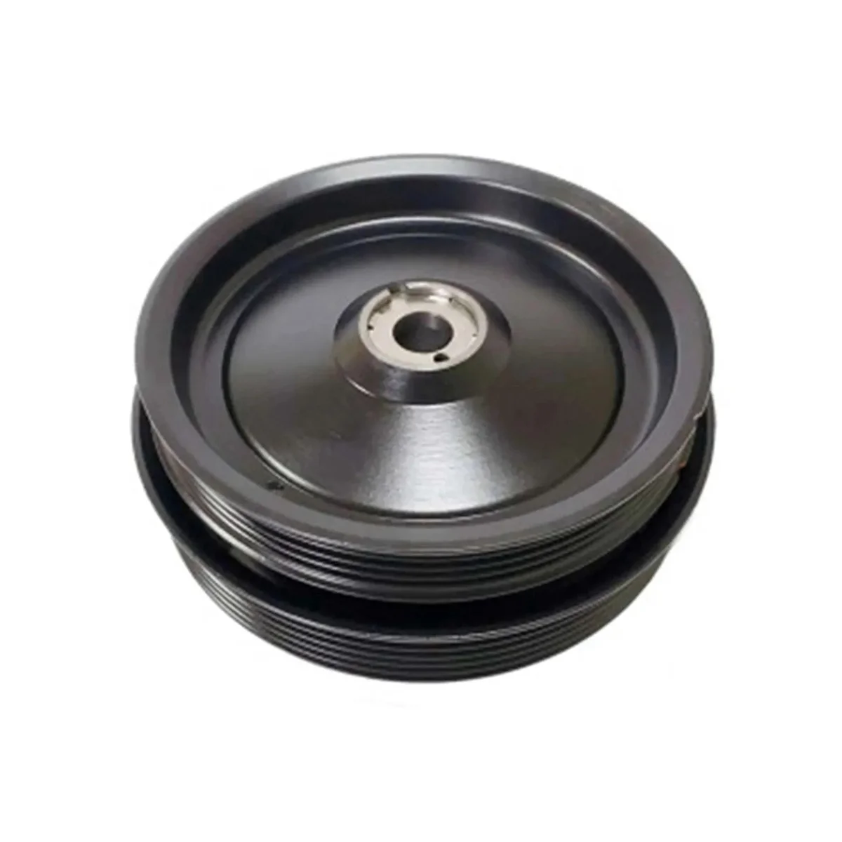 A1320300268 Motore Albero Motore Puleggia Puleggia Ingranaggio Albero Motore Automobilistico Per Mercedes-Benz Smart 451