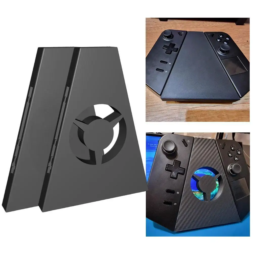 Per Legion Go Handle Connector Better Grip Accessori Di Gioco Per Legion Go Handle Grip Connector