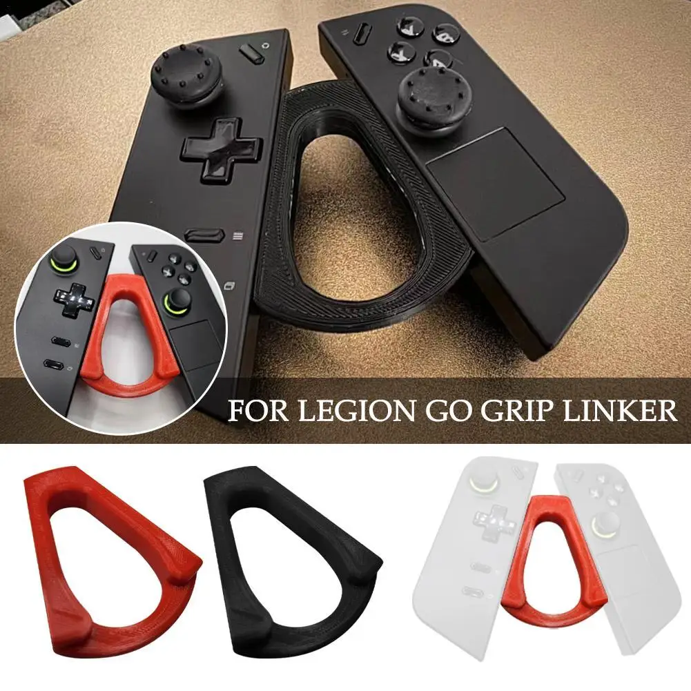 Connettore Controller Per Legion Go Grip Linker Per Legion Go Accessori Per Console Di Gioco Per Connettore Legion Go Handle