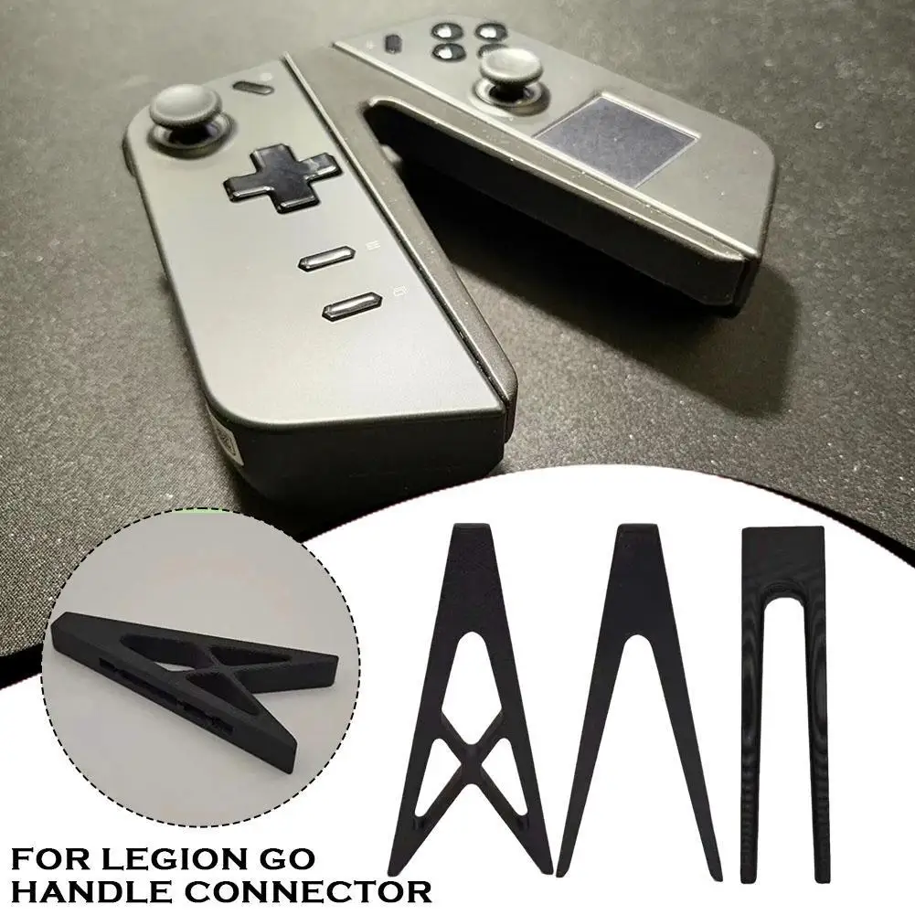 Connettore Controller Portatile Lenovo Savior Per Accessori Legion Go Impugnatura Portatile Stampa 3D Di Accessori