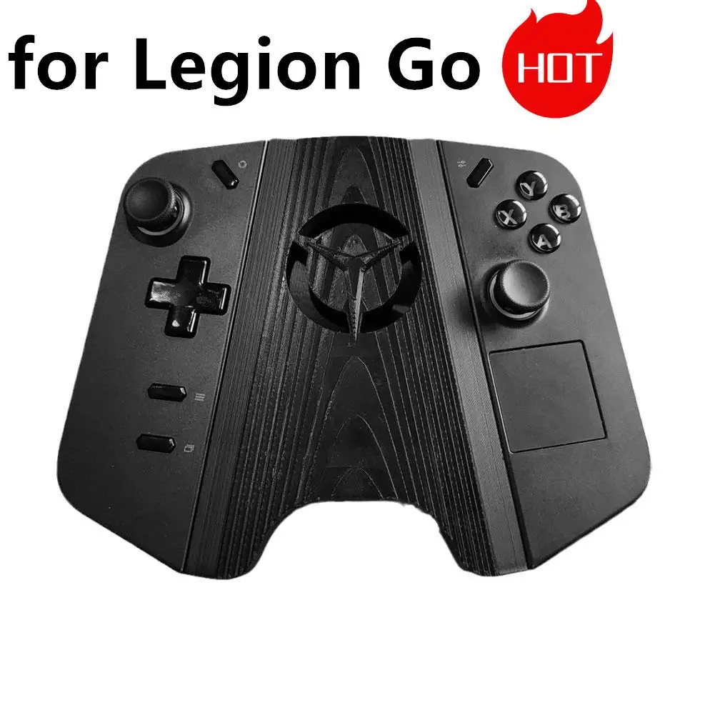 Controller Per Legion Go Adattatore Per Controller Portatile Design Ergonomico Della Curvatura Comodo Per Legion Go Gaming Hand Feel