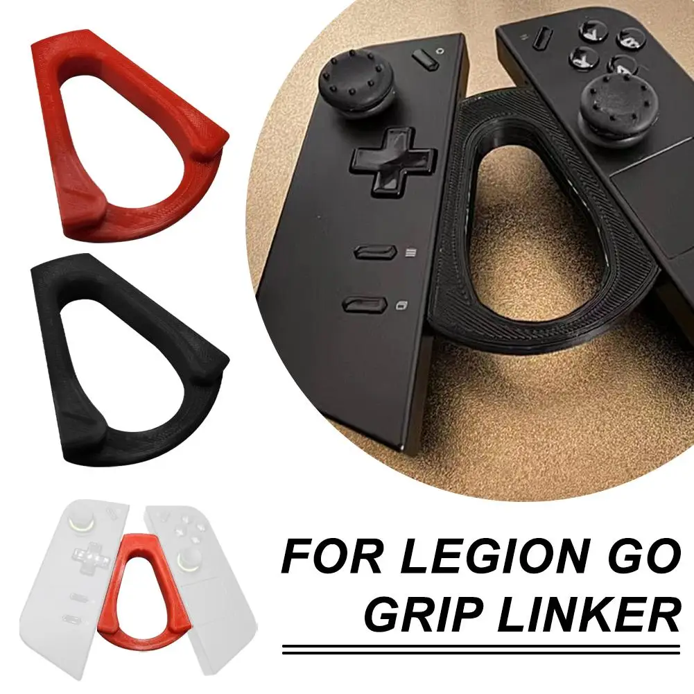 Connettore Controller Per Legion Go Grip Linker Per Legion Go Accessori Per Console Di Gioco Per Legion Go Handle Connector Y9I3