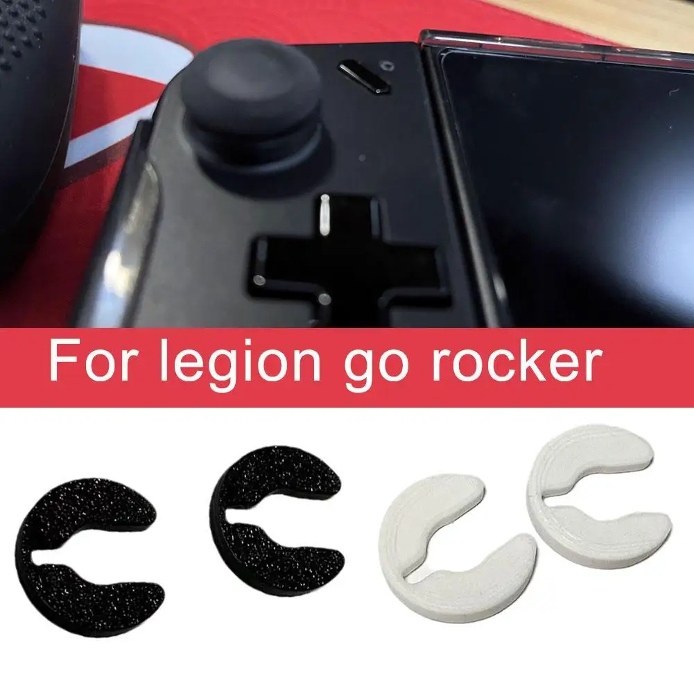 Gomma A Bilanciere Protettiva Per Legion Go Rocker Holder Per Ps5 Ps4/Per Switch Pro Protection Accessories