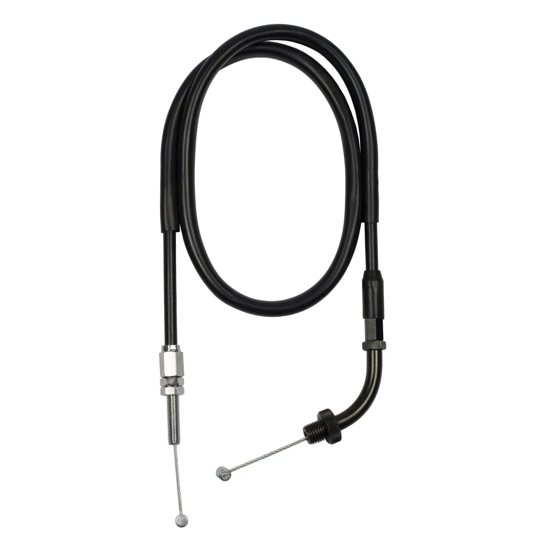 Motocaster 17910-Ml7-000 Cavo Acceleratore A (Aperto) Per Honda Vfr 750 F (1986-1989)