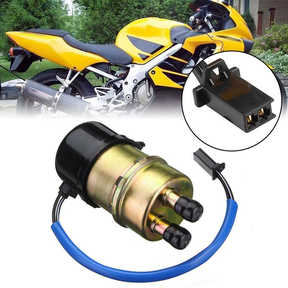 Pompa Carburante 12V Benzina Per Honda Cbr 600 F3 F4 Vt 600 750 Vfr 750 Cbr 900 Rr Pompa Pozzo Olio Motore Moto