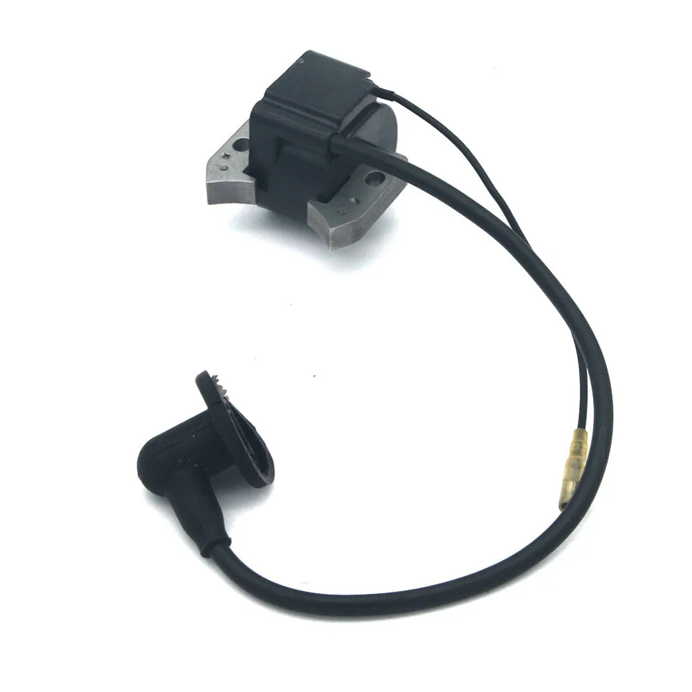 Modulo Bobina Accensione Gas Per Stihl Fs60 Fs60S Trimmer Decespugliatore Motore Magneto Parti Di Ricambio #4114 404 3200