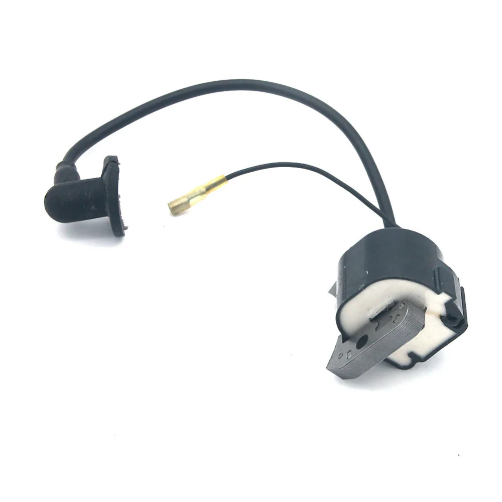 Modulo Bobina Di Accensione A Gas Per Stihl Fs60 Fs60S Decespugliatore Motore Magneto Parti Di Ricambio #4114 404 3200
