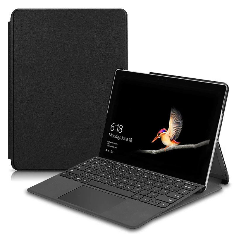 Custodia Per Microsoft Surface Go 3 10.5 Pollici Go3 Custodia Protettiva Custodia Per Surface Go 2 10.5 "Go2 Custodia Per Tablet Pc