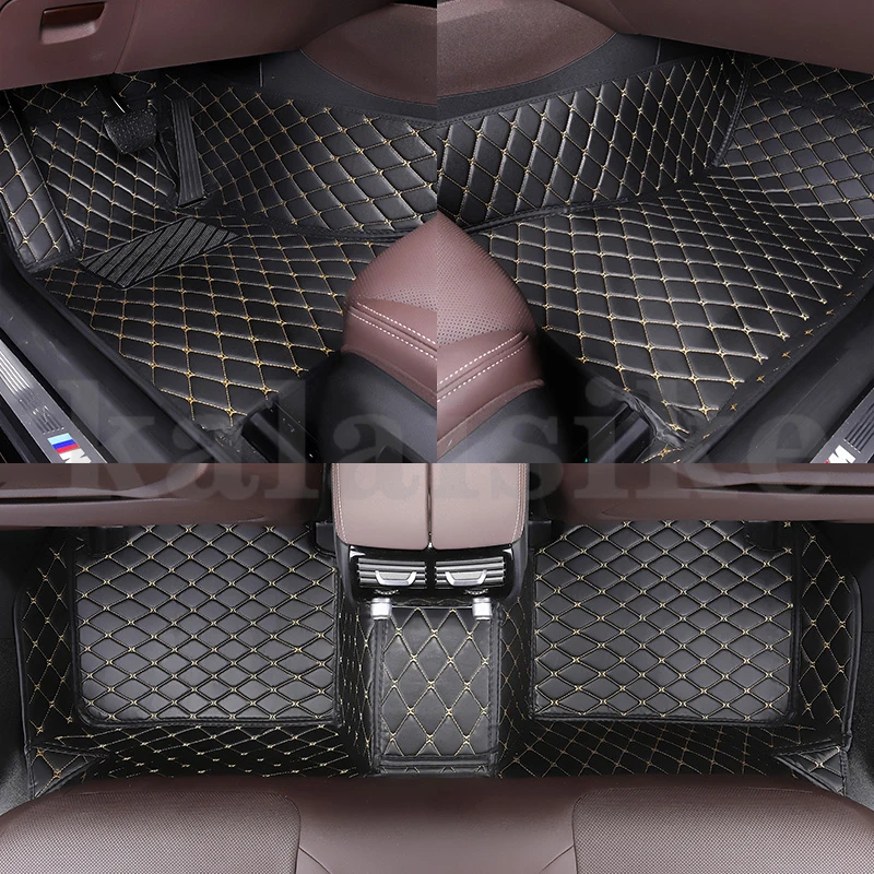 Tappetino Per Auto Personalizzato Per Mitsubishi Lancer Tutti I Modelli Lancer Lancer 9 Lancer 10 Lancer X Evo Tappeto Automatico Accessori Per Tappet