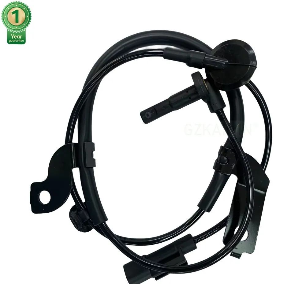 Sensore Abs Velocità Ruota Anteriore Sinistra 4670 A577, 4670 A203 Per Mitsubishi Evo X Lancer Evolution 2007-15