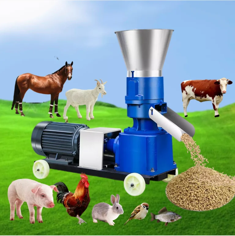 Macchina Macchine Per A Insaccare Tarief Produzione La Lavorazione Il Pellet Usate Di Paglia Machin Line Industriale 220 V