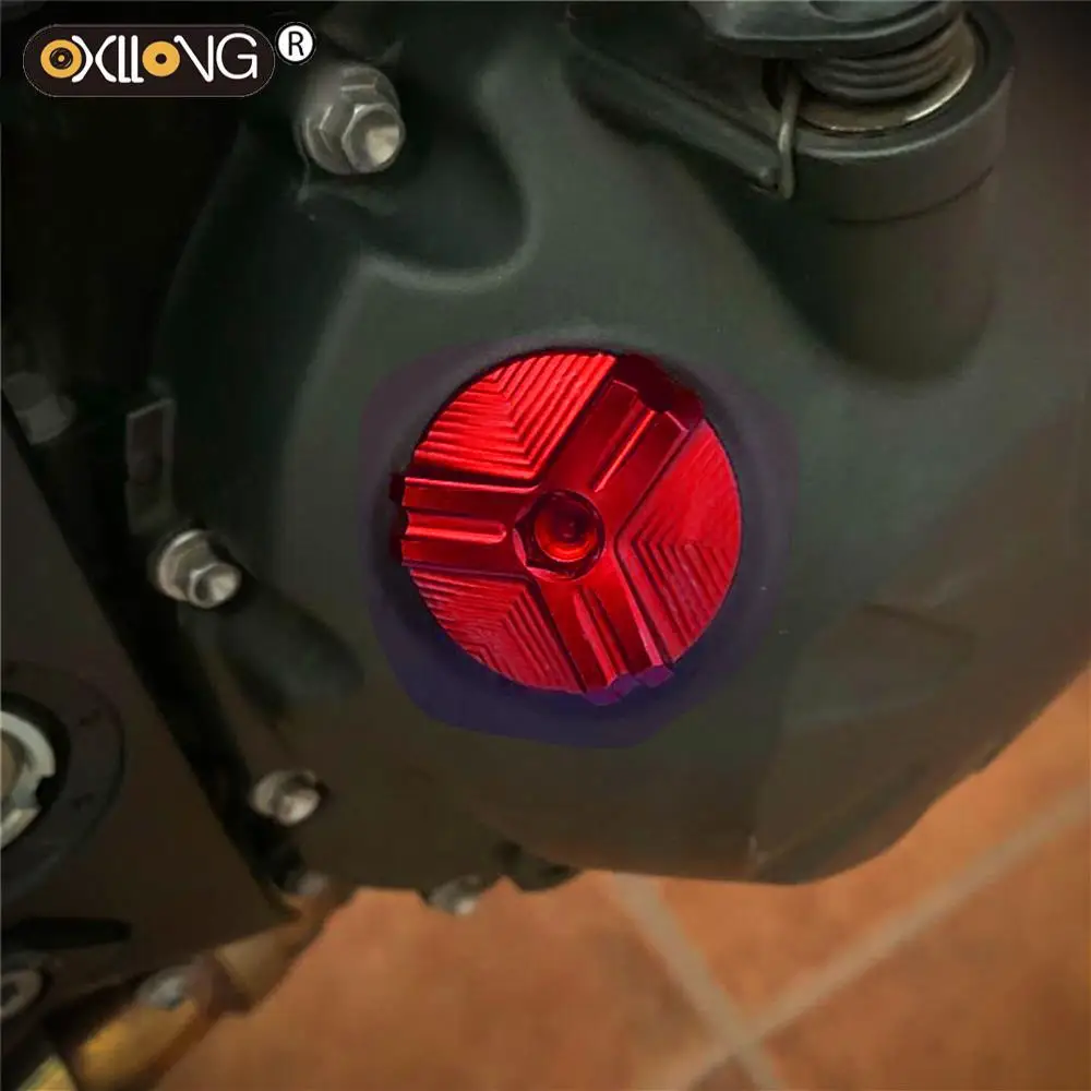 T-Max 500 Tmax 560 Accessori Moto M20 * 2.5 Tappo Di Scarico Olio Motore Tappo Di Scarico Dado Coperchio Tappo Per Yamaha Tmax 530 500 Tmax530