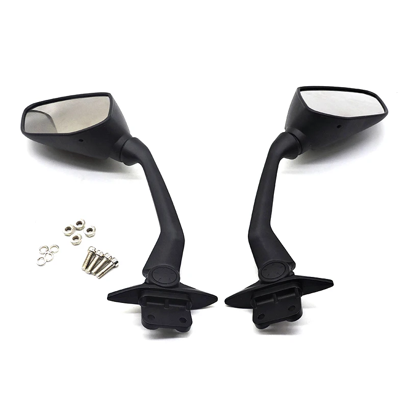 Tmax530 2017-2020 Specchietti Retrovisori Laterali Moto Specchiati Per Yamaha Tmax 530 Tmax-530 Xp530 Tmax560 Tmax 560 Xp560 2020-2022