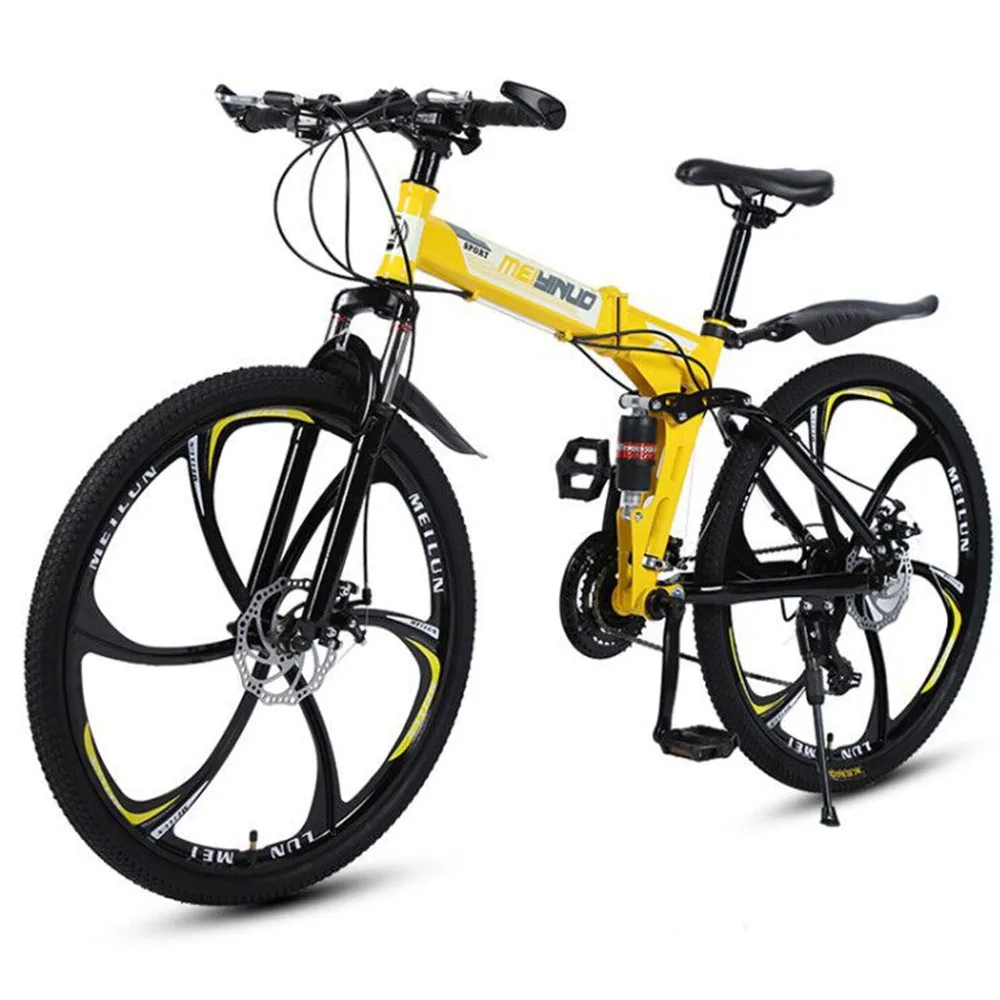 Balance Mountain Bike Bicicletta Adulto Off Timetry Racing Wheel Sport Shock Hybrid Vogatore A Velocità Variabile Dzieciecy Traffic Tool