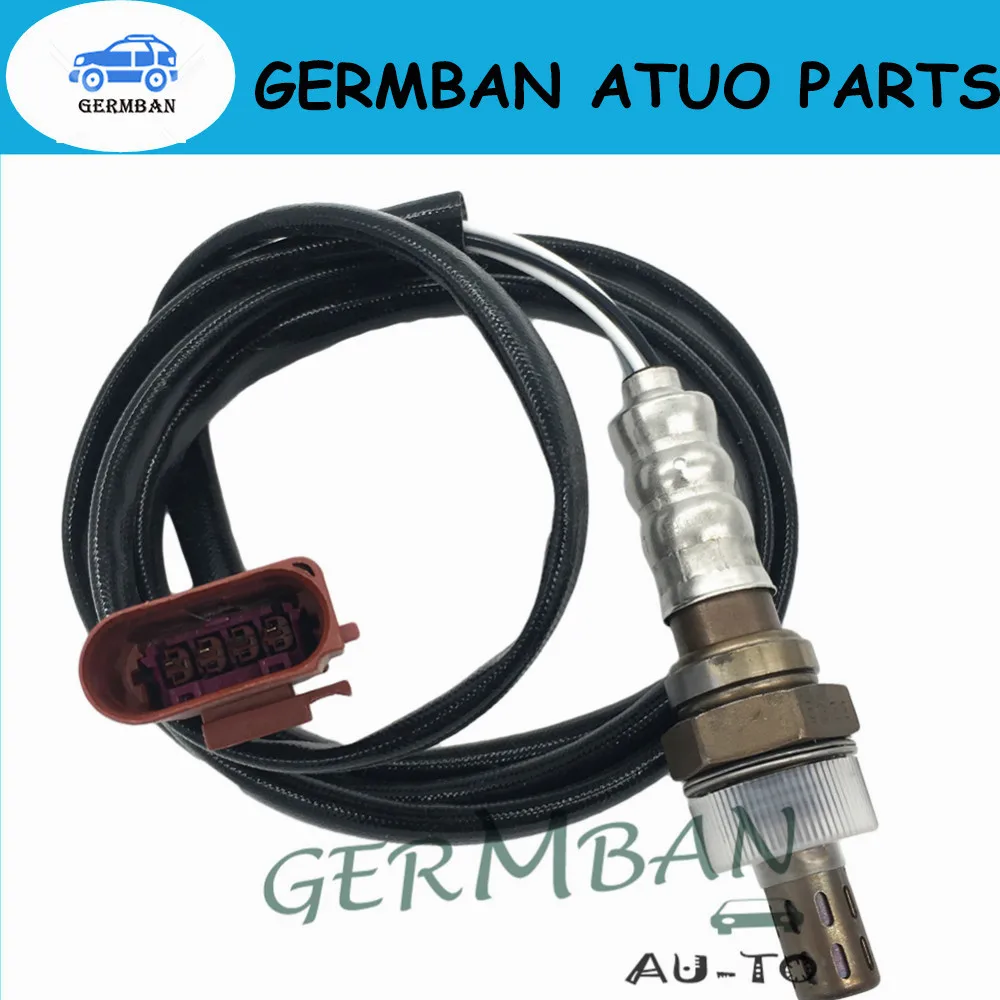 Nuovo Prodotto Di Ossigeno Carburante Air Sensore Di Rapporto Per Porsche Cayenne 3.0 Vw Lupo Touareg Audi A4-A6 Q7 Part No # 06E906262J