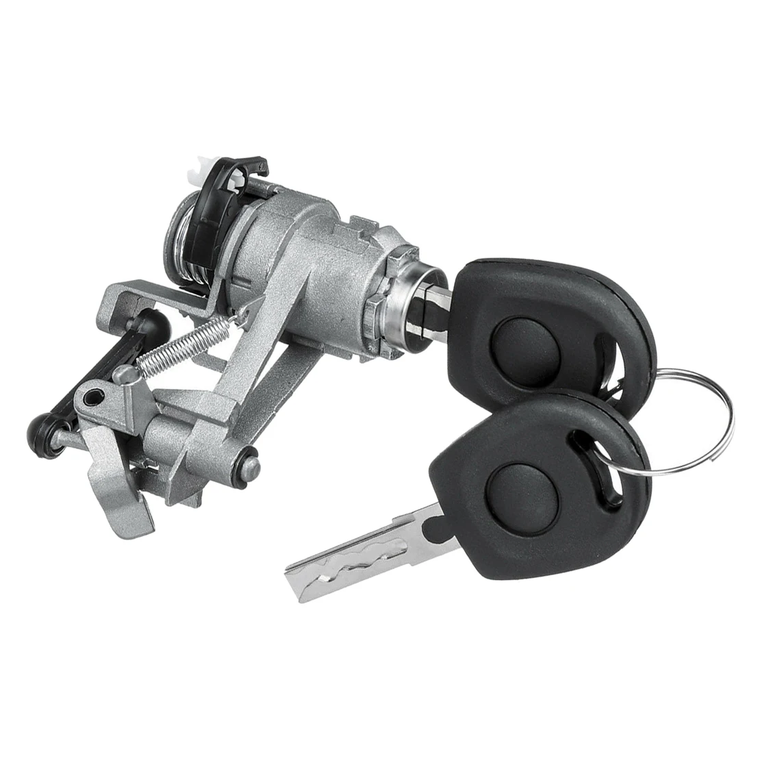 • Car Tailgate Posteriore Boot Lock Barrel & 2 Key Fit Per Seat Arosa Vw Lupo Golf Mk4 Hatchback Seat Arosa 1999 2000-2006