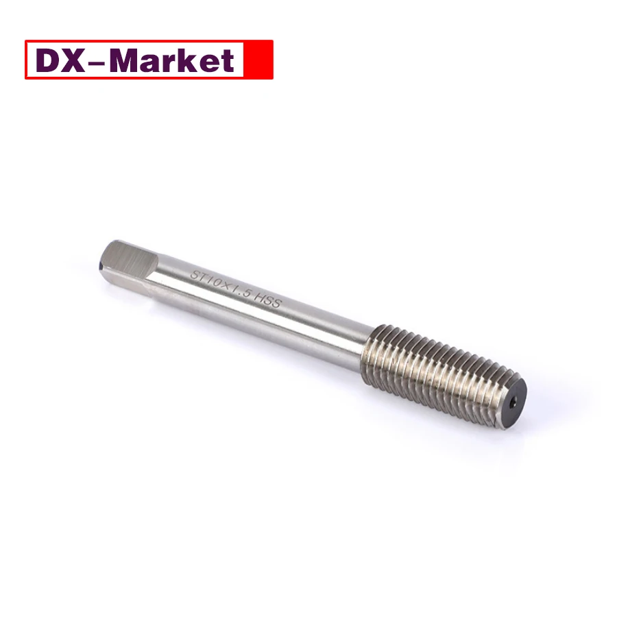 St10X1.5 Hss Form Tap, Rubinetti Helicoil, H036