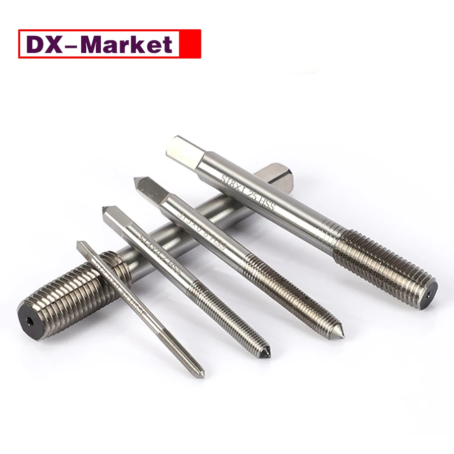 Hss Form Tap ,St Helicoil Rubinetti, H036