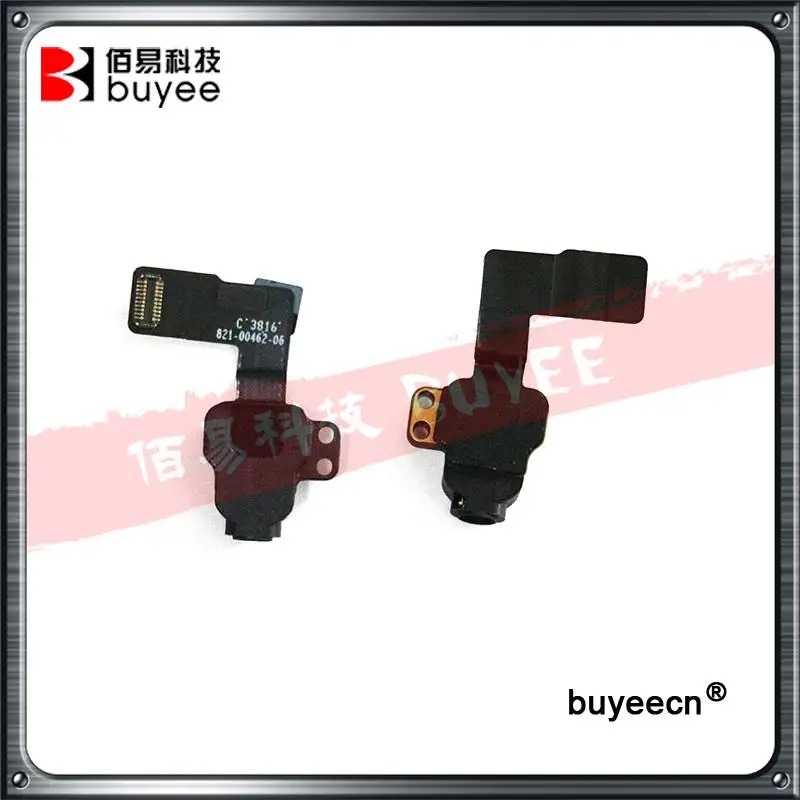Originale Usato A1706 Jack Per Cuffie 821-00462-06 Per Macbook Pro Retina 13 "A1706 Cavo Audio 2016 2017 Sostituzione