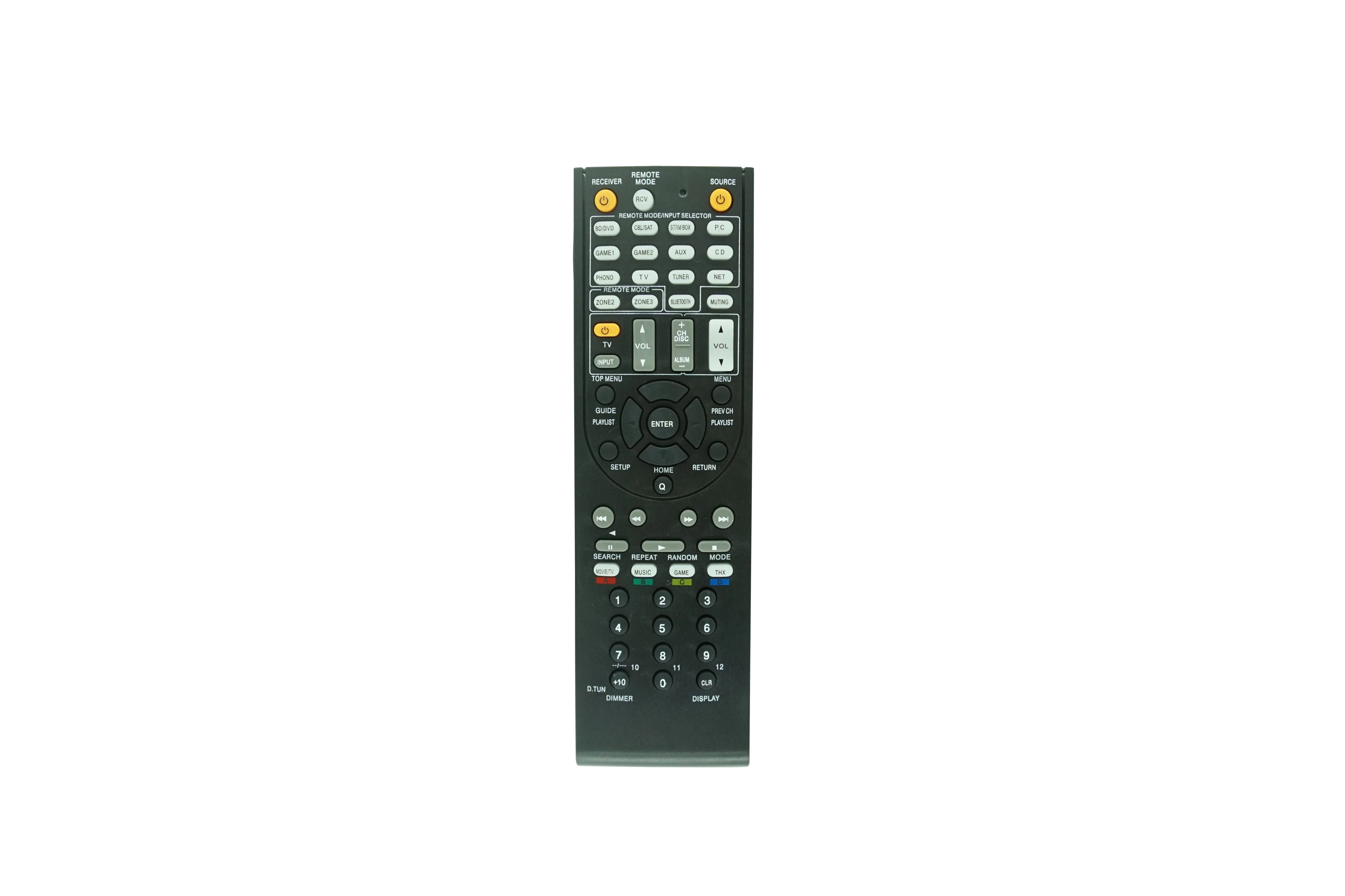 A Distanza Di Controllo Per Onkyo Rc-900M Tx-Rz800 Tx-Rz900 E Integra Rc-901M Dtr-20.7 Dtr-30.7 Dtr-40.7 Dhc-60.7 Rete A/V Av Ricevitore