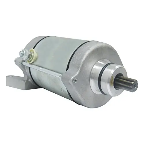18657 Sostituzione Motorino Di Avviamento Per Honda St1100 Abs 92-03 St1100 St1100 Abs 91-03 Muslimate 410-54173