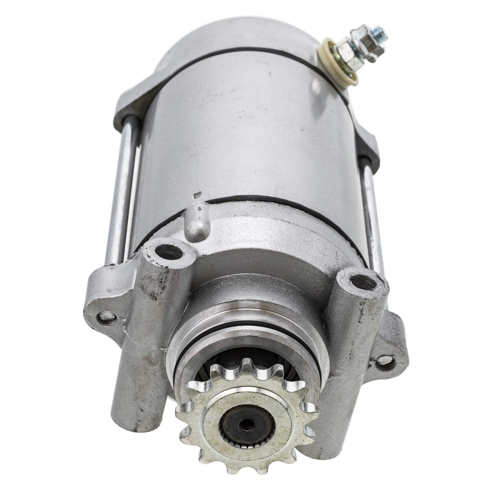 Gruppo Motorino Di Avviamento 31200-402-700 Per 1980-1986 Honda Rebel 250 Twinstar 200 Cm250C
